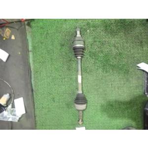 ネイキッド UA-L750S 左フロントドライブシャフト S28  中古