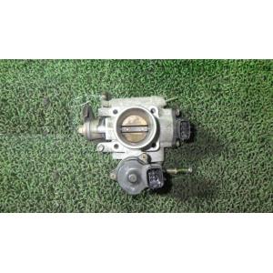 プレオ LE-RV1 スロットルボディ   16539KA172 中古