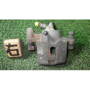 プレオ LE-RV1 右フロントキャリパー   26292KE001 中古