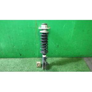 プレオ LE-RV1 右フロントストラット   20310KE080 中古