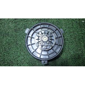 プレオ LE-RV1 ヒーターブロアモーター   72210KE010 中古