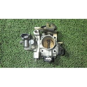 マックス UA-L950S スロットルボディ   22210-97234 中古