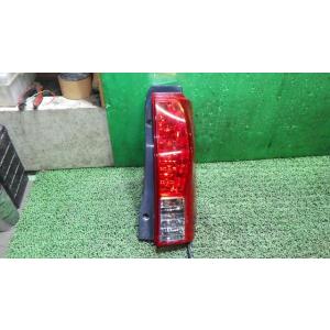 オッティ DBA-H92W 右テールランプ SR RCL-010 26550-6A01K 中古