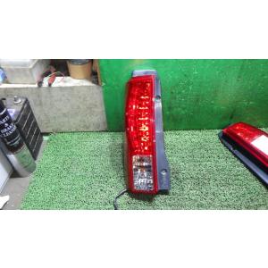 オッティ DBA-H92W 左テールランプ SR RCL-010 26555-6A01L 中古
