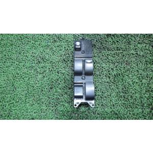 オッティ DBA-H92W パワーウインドウスイッチ   25400-6A00D 中古