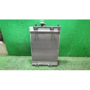 タント DBA-L375S ラジエータ   16400-B2240 中古