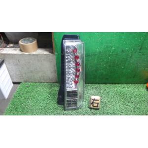 オッティ DBA-H92W 右テールランプ  SR RCL010 26550-6A01K 中古