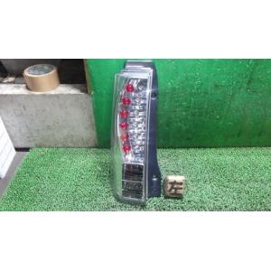 オッティ DBA-H92W 左テールランプ  SR RCL010 26555-6A01L 中古