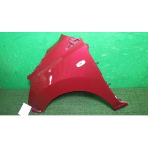 ミライース DBA-LA350S 左フロントフェンダー R72   53812-B2720 中古