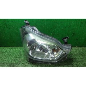 ミライース DBA-LA350S 右ヘッドランプ KOITO 100-69043 81130-B26...