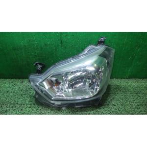 ミライース DBA-LA350S 左ヘッドランプ KOITO 100-69043 81170-B26...