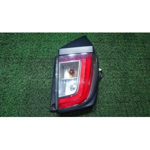 ミライース DBA-LA350S 右テールランプ TOKAIDENSO 20523 81550-B2...