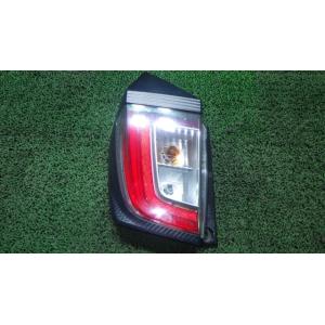 ミライース DBA-LA350S 左テールランプ TOKAIDENSO 20523 81560-B2...