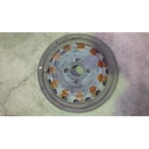 ミライース　LA350S　スチールホイール  13×4.00/4本セット　中古