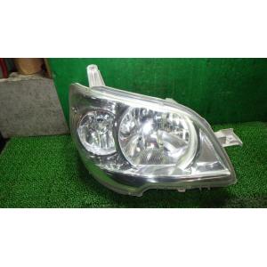 タントエグゼ DBA-L455S 右ヘッドランプ KOITO  81110-B2580 中古