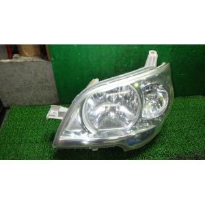 タントエグゼ DBA-L455S 左ヘッドランプ KOITO  81150-B2580 中古