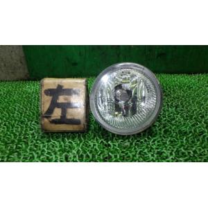 タントエグゼ DBA-L455S 左フォグランプ STANLEY  81210-B2420 中古