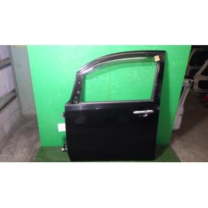 タントエグゼ DBA-L455S 左フロントドア X11   67002-B2280 中古
