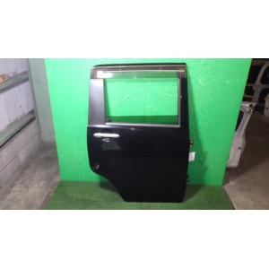 タントエグゼ DBA-L455S 右リアドア X11   67003-B2180 中古