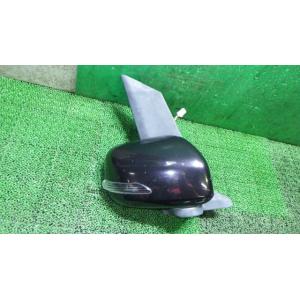タントエグゼ DBA-L455S 右サイドミラー X11   87910-B2B40 中古