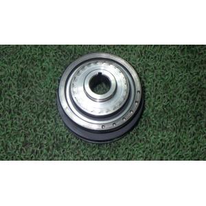 サンバー GD-TT2 クランクプーリー   12305KA461 中古
