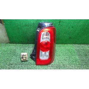 ミラココア DBA-L675S 右テールランプ TOKAIDENSO 20510 81550-B23...