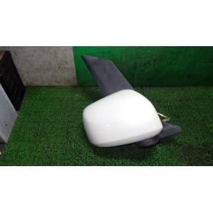 タントエグゼ DBA-L455S 右サイドミラー W24   87910-B2B20 中古