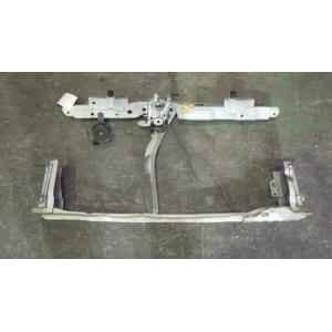 タントエグゼ DBA-L455S ラジエータコアサポート   53205-B2180 中古