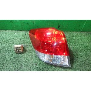 レガシィ DBA-BR9 左テールランプ KOITO 220-20067 84912AJ100 中古