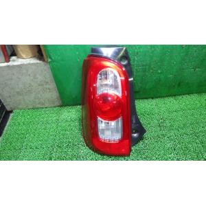 ミラココア DBA-L675S 左テールランプ TOKAIDENSO  81560-B2300 中古