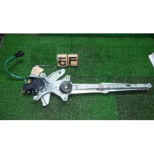 エスティマ GH-ACR30W 右フロントドアレギュレーター・モーター   69801-28080 ...