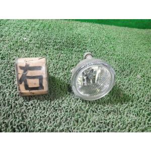 タントエグゼ DBA-L455S 右フォグランプ STANLEY W0845 81210-B2420...