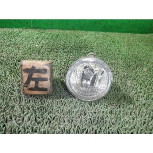 タントエグゼ DBA-L455S 左フォグランプ STANLEY W0845 81210-B2420...