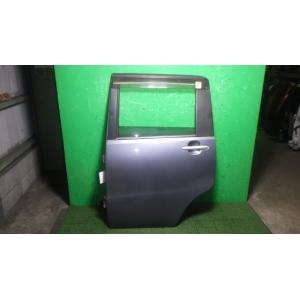 タントエグゼ DBA-L455S 左リアドア S33   67004-B2160 中古