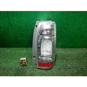 タントエグゼ DBA-L455S 右テールランプ ICHIKOH D111 81550-B2460 ...