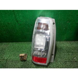 タントエグゼ DBA-L455S 左テールランプ ICHIKOH B111 81560-B2460 ...