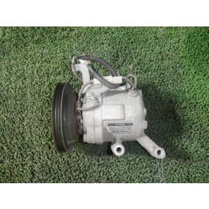 タントエグゼ DBA-L455S エアコンコンプレッサー DENSO 447280-3211 883...