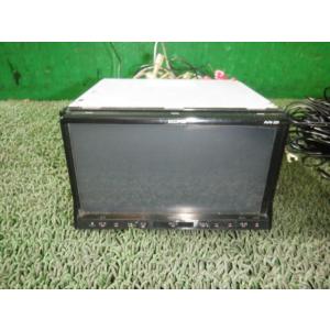 タントエグゼ DBA-L455S カーナビゲーション ECLIPSE  AVN-Z01 中古