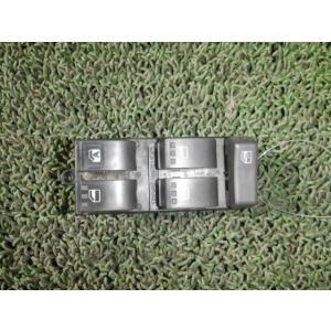 タントエグゼ DBA-L455S パワーウインドウスイッチ   84820-B2351 中古