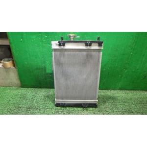 タント DBA-L375S ラジエータ   16400-B2240 中古