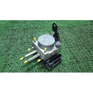 タント DBA-L375S ABSアクチュエーター   44050-B2190 中古