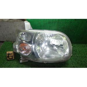 タント DBA-L385S 右ヘッドランプ KOITO 100-51945 81110-B2480 ...