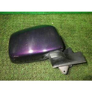 ムーヴ UA-L150S 右サイドミラー P11