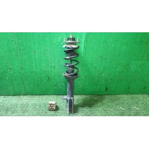 Ｒ２ CBA-RC1 左リアストラット   20360KG011 中古