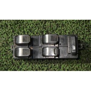 ハイゼットアトレ TA-S220G パワーウインドウスイッチ   84820-97507 中古