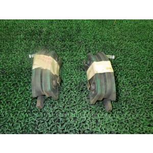 タント CBA-L350S フロントブレーキパット T16