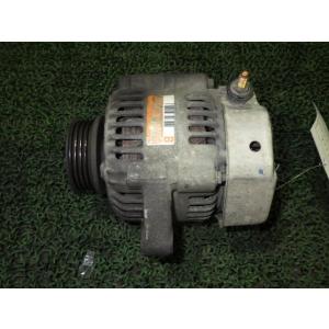 ネイキッド UA-L750S オルタネーター/ダイナモ  デンソー 101211-8600