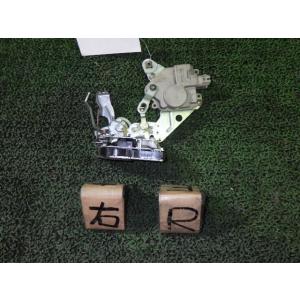 ネイキッド UA-L750S 右リアドアロックソレノイド