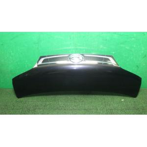 タントエグゼ DBA-L455S ボンネットフード X11   53301-B2350 中古