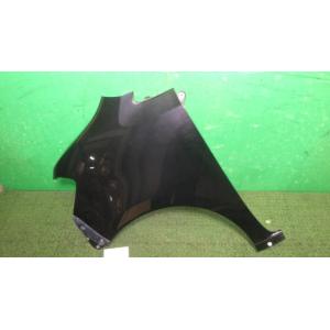 タントエグゼ DBA-L455S 左フロントフェンダー X11   53812-B2580 中古